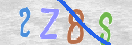 Obraz CAPTCHY