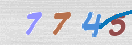 Obraz CAPTCHY