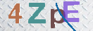 Obraz CAPTCHY