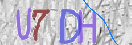 Obraz CAPTCHY
