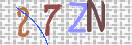 Obraz CAPTCHY