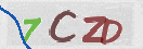 Obraz CAPTCHY